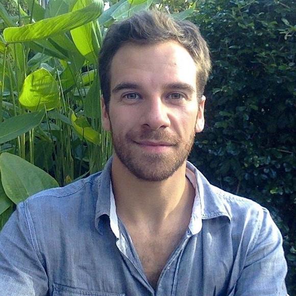 Meet your Posher, Anthony - Picture 1 of 1